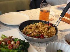 -赵小姐丨新中餐(曲江店)