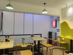 大堂-炳记云饺(德政总店)