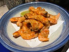 -原志优秀食材·匠心料理·海胆主题(金亿广场店)