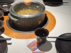 -芸山季·云南山珍菌火锅(南翔印象城MEGA店)