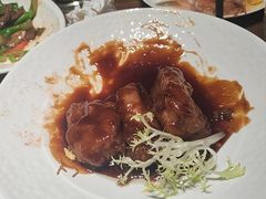 -廊亦舫Lang Yi Fang Restaurant(金桥店)