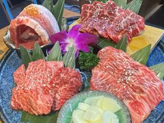 -丸藏和牛烧肉专门店(园区师惠坊店)