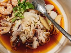 -秀儿四九城·新京菜(亚运村鸟巢店)