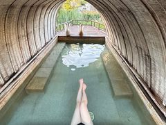 -大千天鹅湾温泉