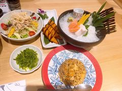 -鲔吞·和牛寿喜烧(闵行区绿瘦酒店)