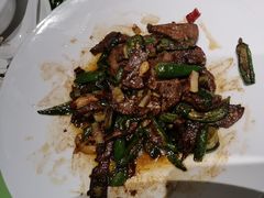 -鑫小城故事·藕汤·家常菜(台北一路总店)