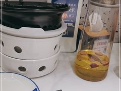 -兰湘子·湘菜小炒(崂山丽达店)