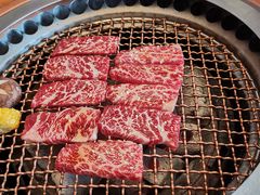 -炎蔵牛舌烤肉