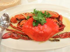 -新加坡海鲜共和(名胜世界圣淘沙海滨坊)