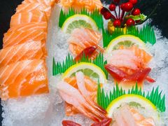 -启东小海鲜(庄先湾路1号店)