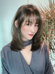 -Beauty Garden·花园美发