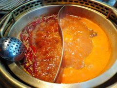 -小龙坎老火锅(北京三里屯店)