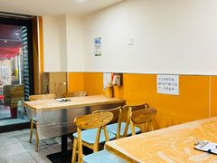 -黑皮烧烤(民意四路店)