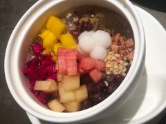 -老屋印象·酸菜鱼新川菜(义乌之心店)