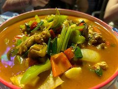 -滇道云南特色料理(康定路店)