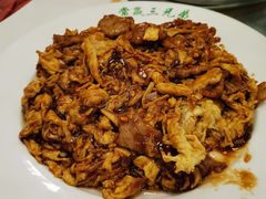 -常赢三兄弟·清真涮肉·清真炒菜(朝阳新城店)