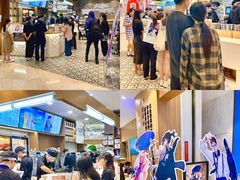 -CHAGEE霸王茶姬(壹方城店)