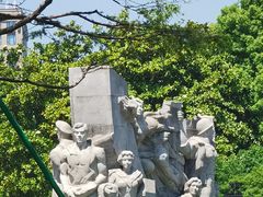 -上海市龙华烈士陵园