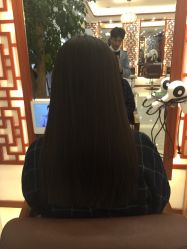 -美梵日系沙龙