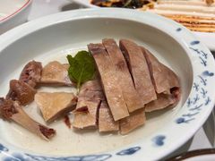 -金陵后厨·南京菜(新街口秣陵路店)