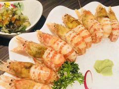 -赤坂亭·M9和牛烧肉(南京江南虹悦城店)