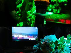 -INLOVE KTV(西溪印象城店)