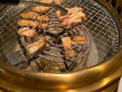 -黑牛黑猪烤肉专门店(万象城店)