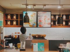 -星巴克(宁波老外滩店)