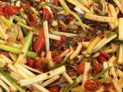 -蛙兔鸡自贡风味·特色江湖菜(广都店)