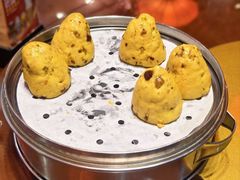 -那家老院子东北菜·饺子·小鸡炖蘑菇(艳华街店)