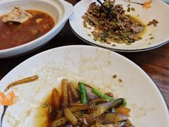 -食光慢宴·安吉土菜馆