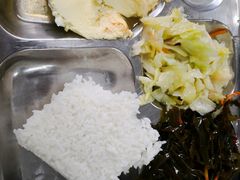 -苏州科技大学（石湖校区）二食堂