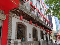 -老家菜馆(正定店)