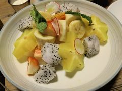 -周沫西餐(漫广场店)