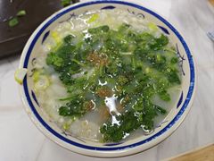 -帖老大羊肉汤烩面烧烤(康复后街总店)