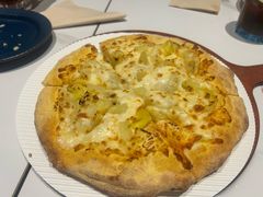 -必胜客(八一店)