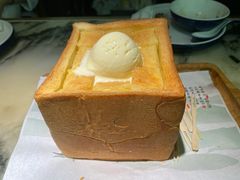 -绿茶餐厅(coco park 店)