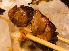 纸包鸡-臻炙大舍烤串(天龙家园店)