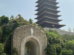 -牛首山文化旅游区
