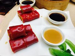 -点都德(华强南店)