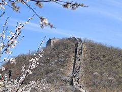 -龙泉峪长城