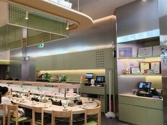 -禾绿寿司·定食·拉面·烧炸(宝安大仟里店)
