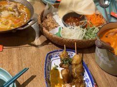 -迷你椰·泰式大排档(共康店)