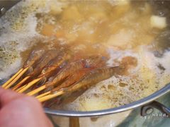 -潮福城大酒楼·潮味粤品·港式点心(湖滨北路店)