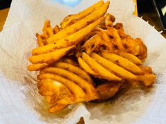 -鬼味烤翅(南锣鼓巷店)