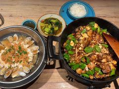 -餐酷哈雷餐厅(通程广场店)