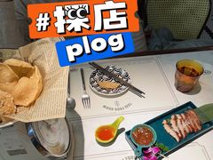 -太食獸泰式茶餐厅(北美新天地店)