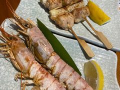 -有喜屋·深夜食堂(北京西路店)