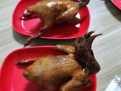 -光明刘冰乳鸽店(光明法政北路店)