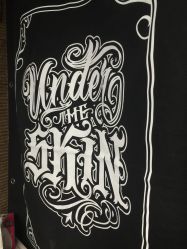 点击看大图 -怪咖纹身刺青